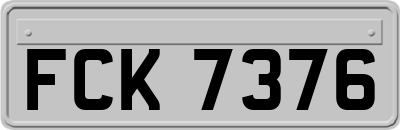 FCK7376