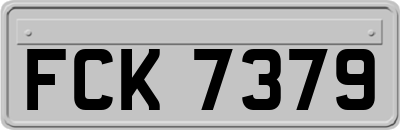 FCK7379