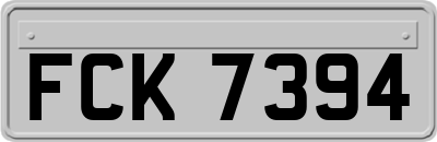 FCK7394