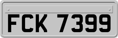 FCK7399