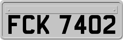 FCK7402