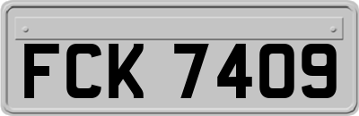 FCK7409