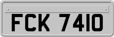 FCK7410