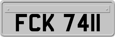 FCK7411