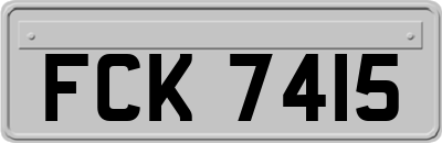 FCK7415