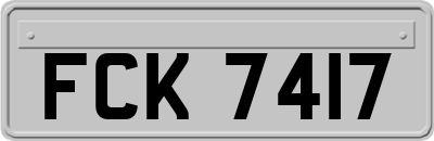 FCK7417