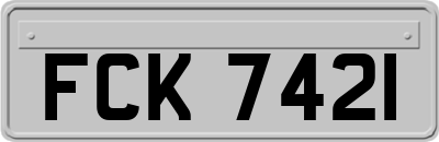 FCK7421