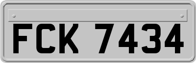 FCK7434