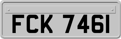 FCK7461