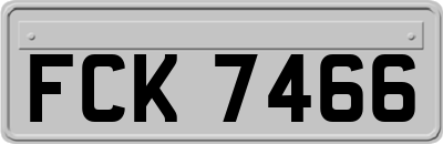 FCK7466