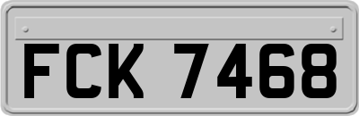 FCK7468