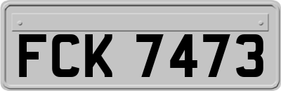 FCK7473