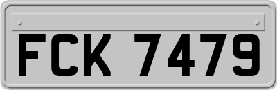 FCK7479