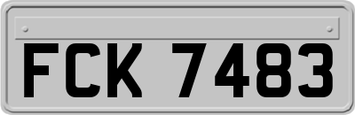 FCK7483