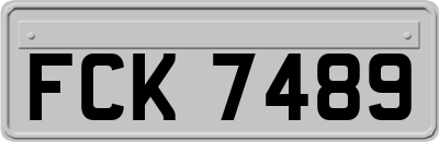FCK7489