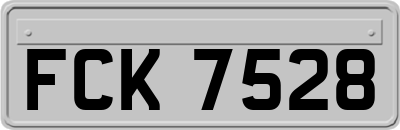 FCK7528