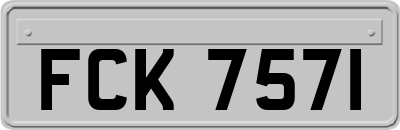 FCK7571
