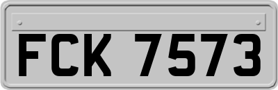 FCK7573