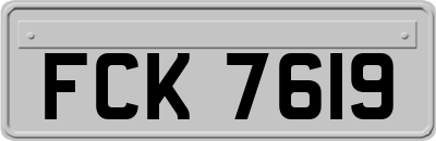 FCK7619
