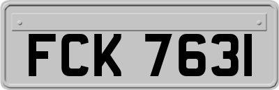 FCK7631