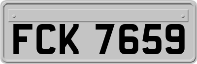 FCK7659