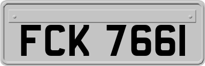 FCK7661
