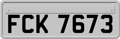 FCK7673