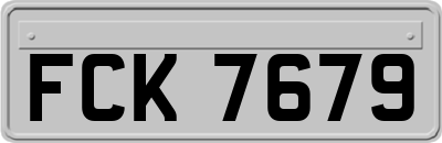 FCK7679