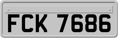 FCK7686