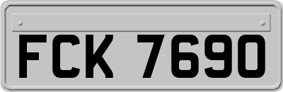 FCK7690