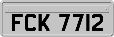 FCK7712
