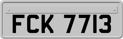 FCK7713