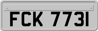 FCK7731