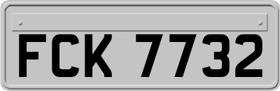 FCK7732