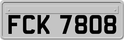 FCK7808