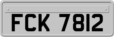 FCK7812