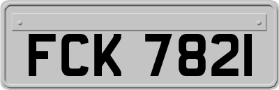 FCK7821