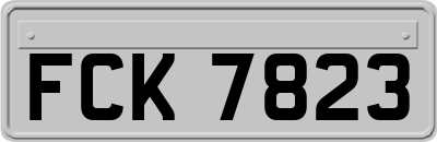 FCK7823