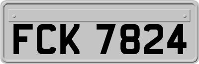FCK7824