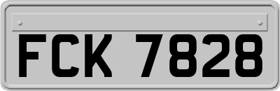 FCK7828