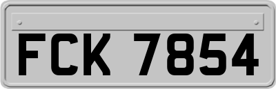 FCK7854