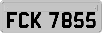 FCK7855