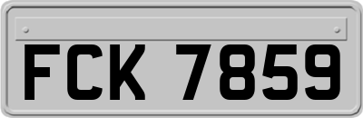 FCK7859