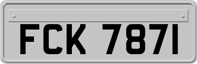 FCK7871