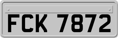 FCK7872