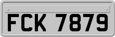 FCK7879