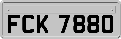 FCK7880