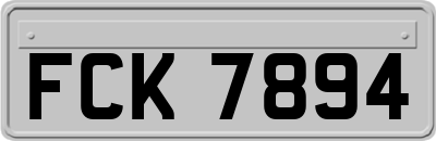 FCK7894