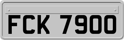 FCK7900