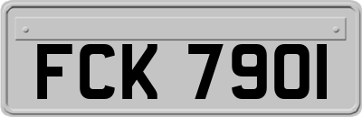 FCK7901